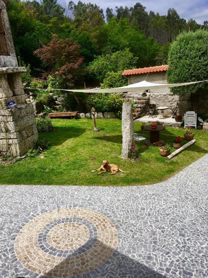 Quinta Da Quinta, Private Room Vieira do Minho Exterior foto