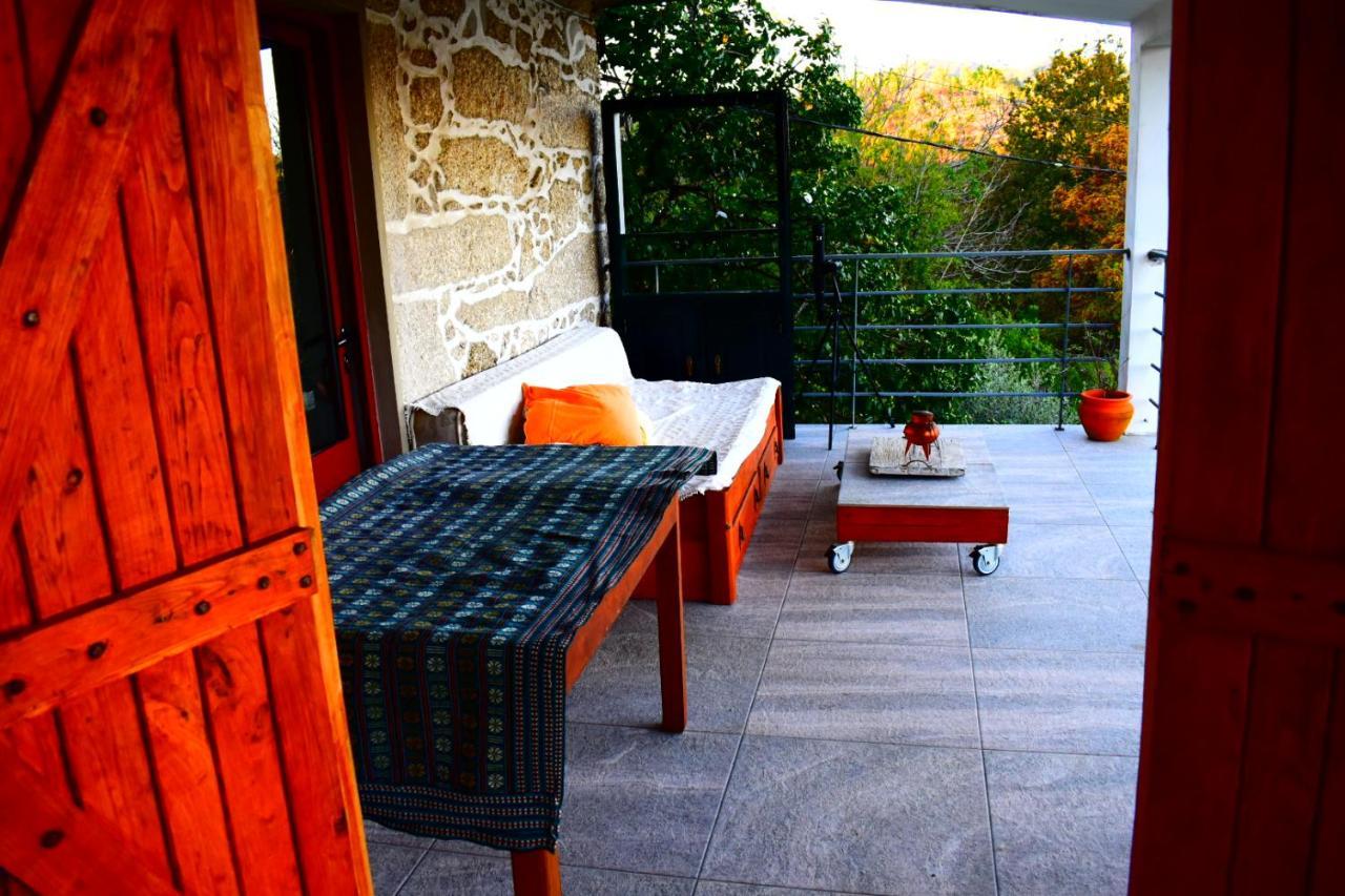 Quinta Da Quinta, Private Room Vieira do Minho Exterior foto
